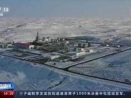 【央广要闻】在岗位 “冰火两重天”的保供