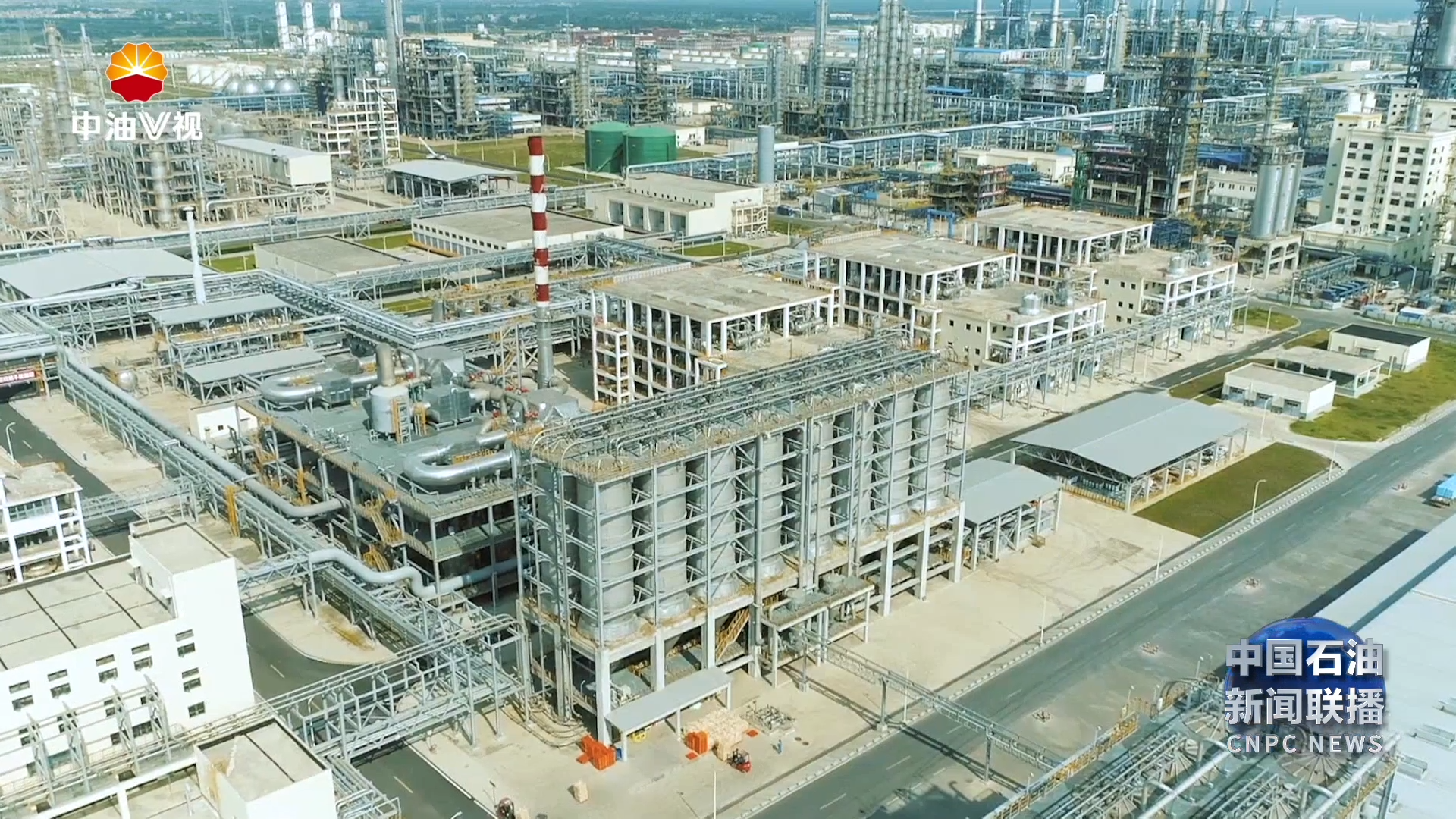 “产品巨人”专题报道：  吉林石化 ：打造“中国石油ABS产品巨人”