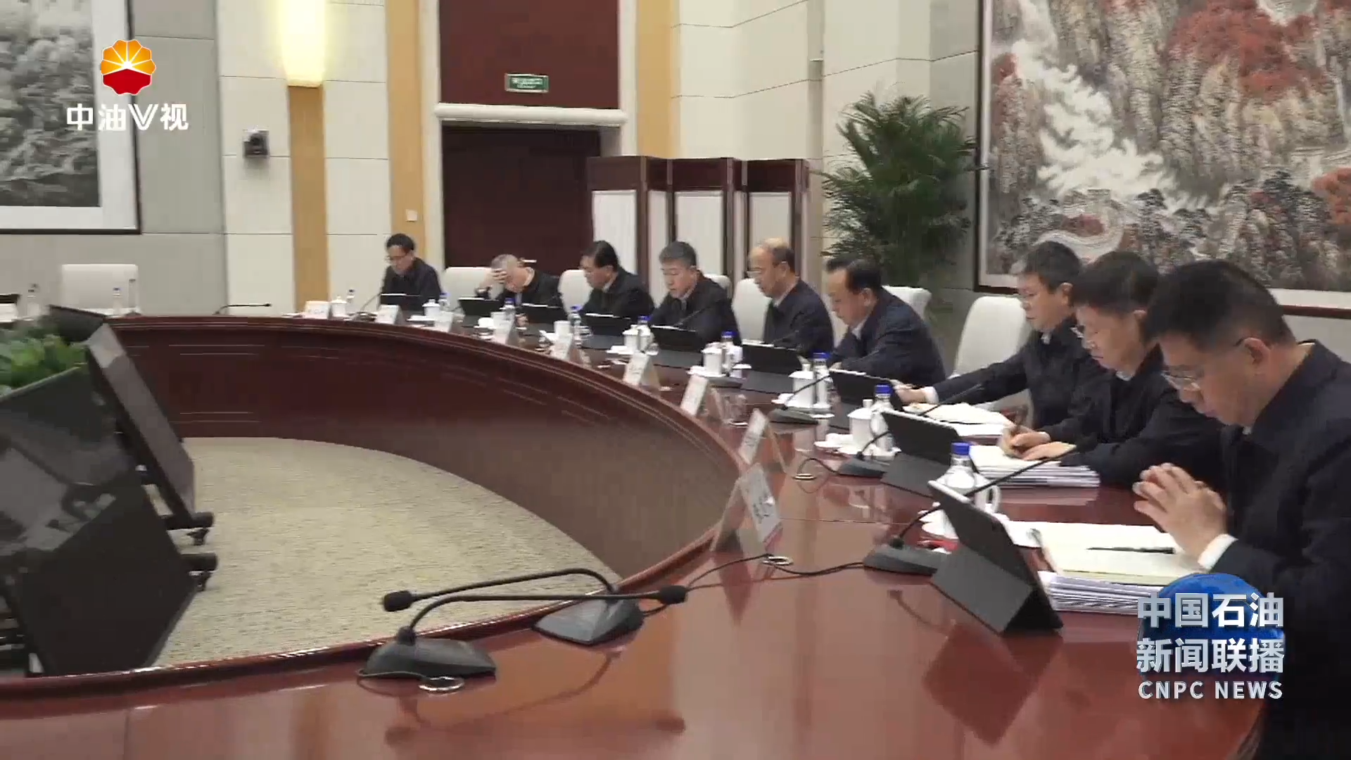 中国石油实干笃行  奋楫争先重点工程“冲刺跑 ”生产建设“拉满弓”