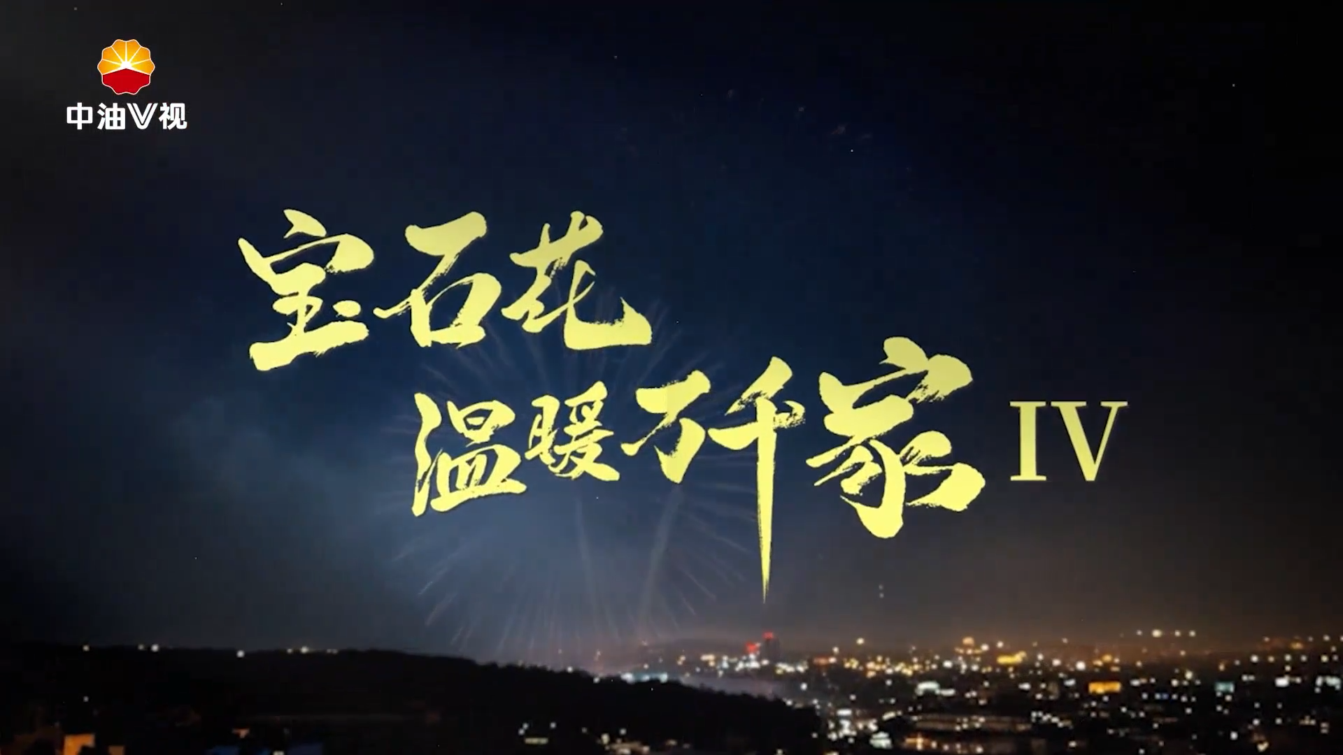 《宝石花温暖万千家IV》系列短视频·第四集《让你看到：我在冬供一线》