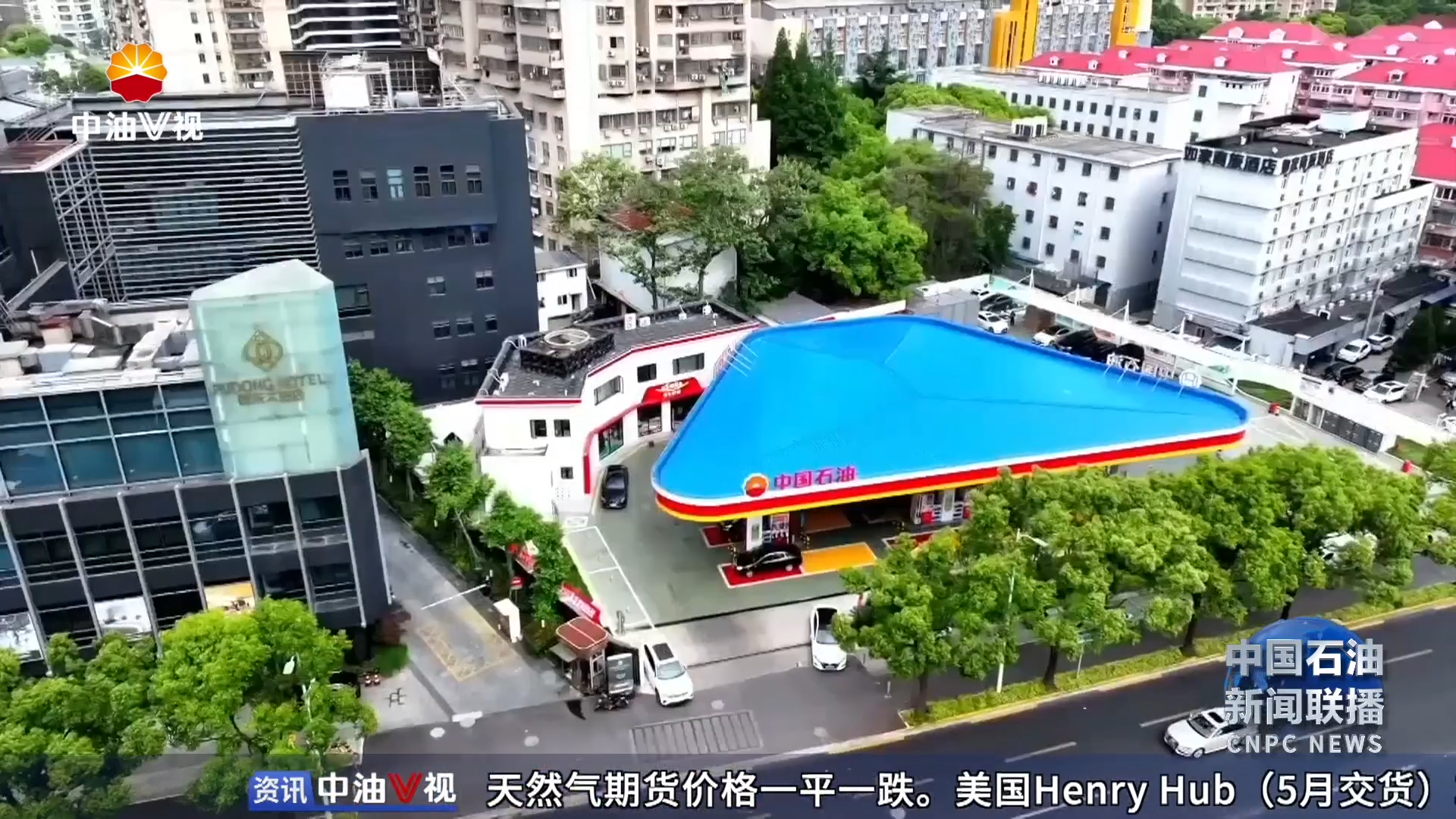 “新”潮之中打造黄金终端