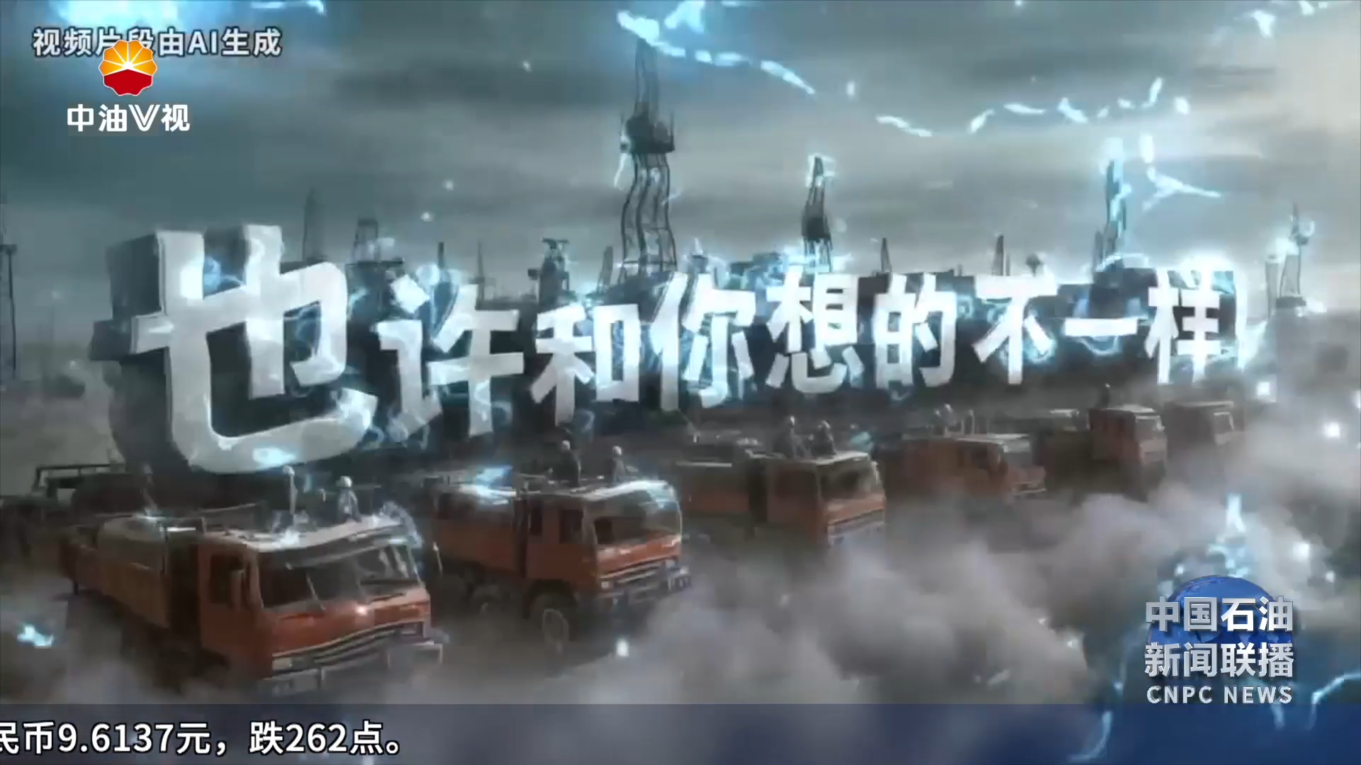 短视频展播 ：这个LI想很酷