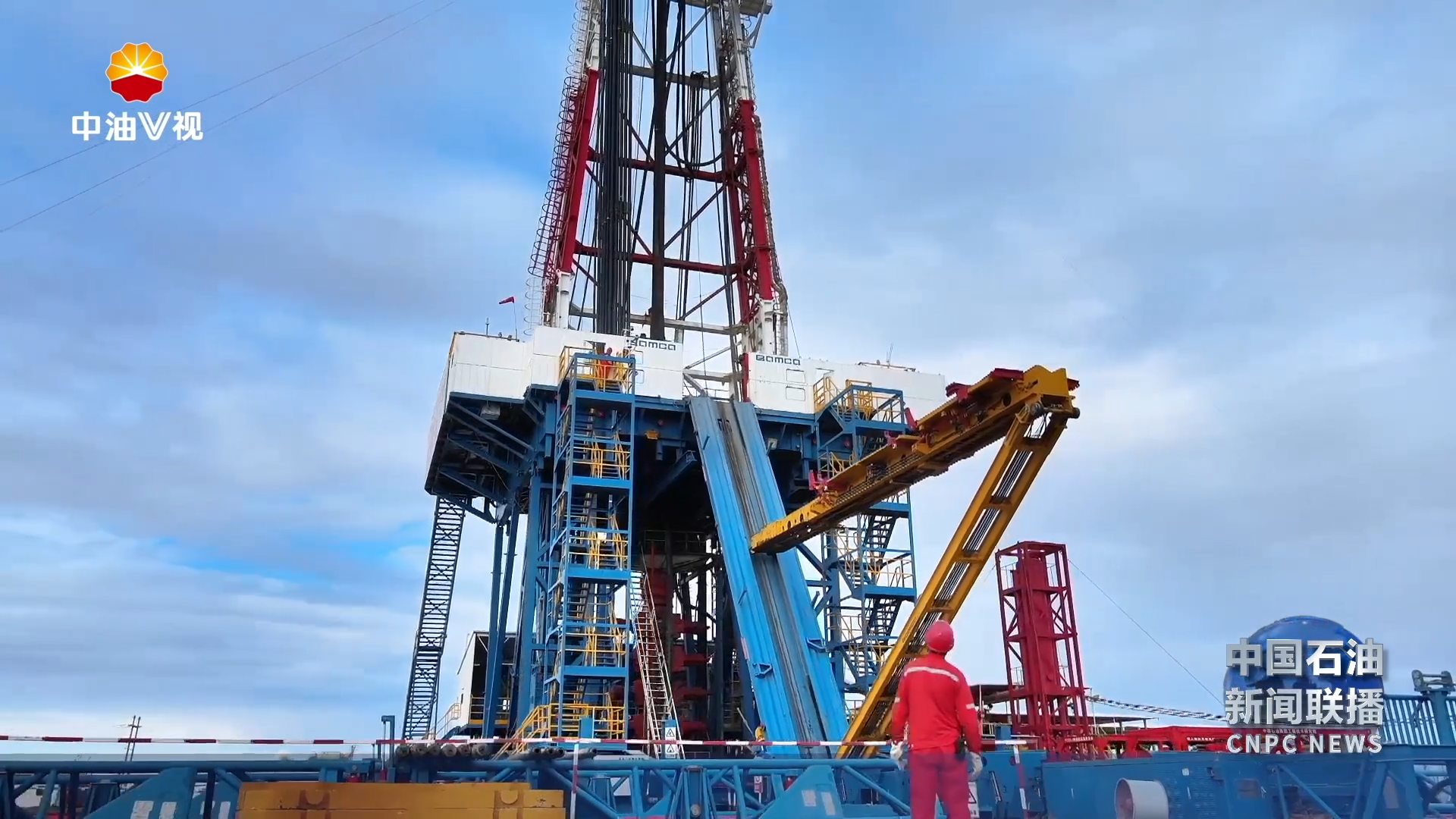 中国石油十九人获全国劳动模范称号