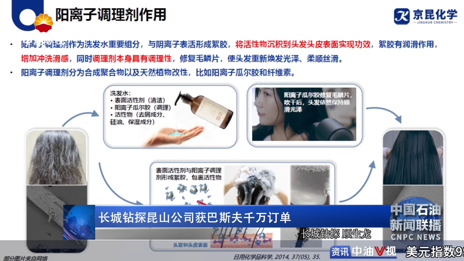 长城钻探昆山公司获巴斯夫千万订单