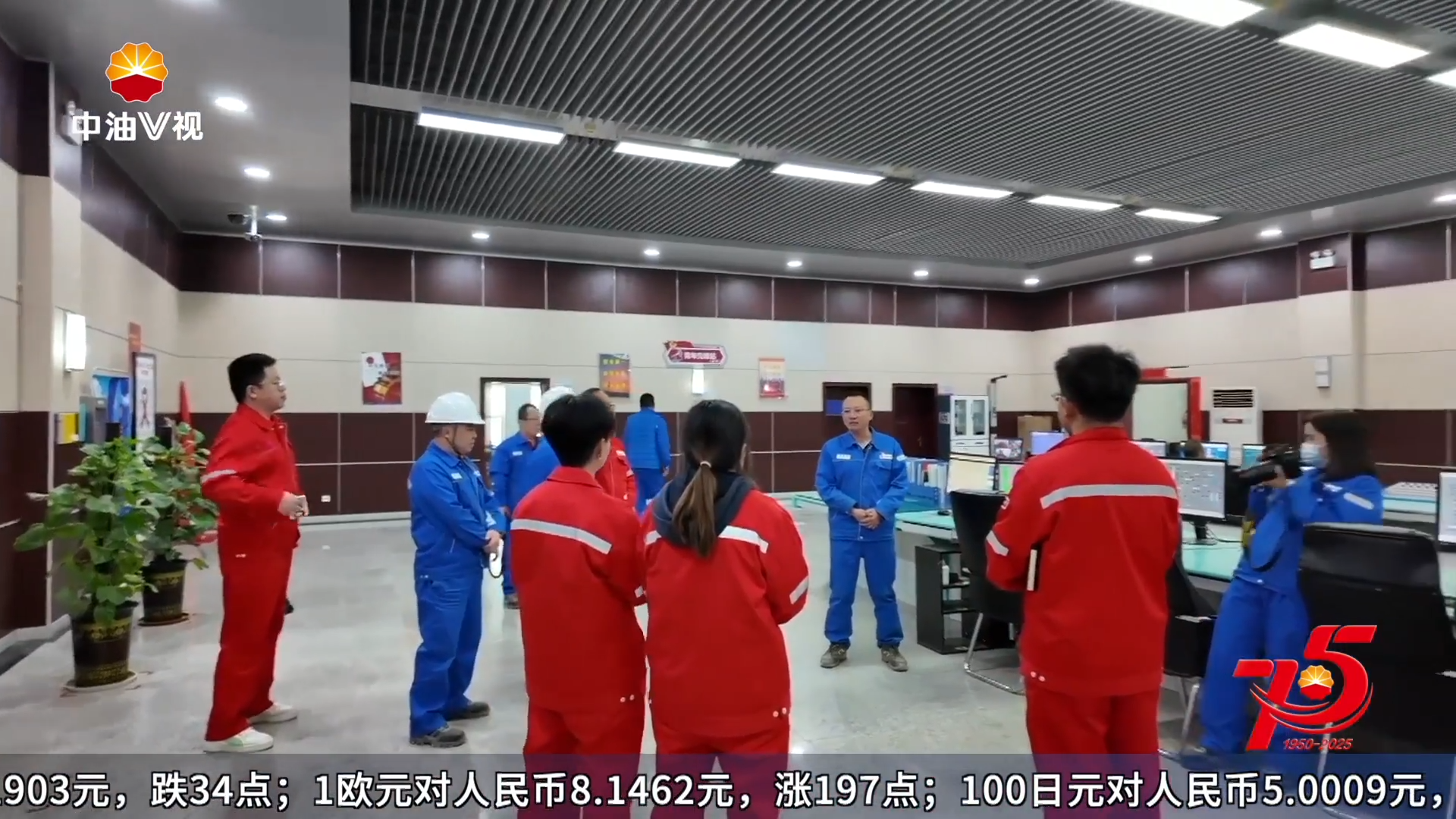 “能源强国路 奋楫新征程”全媒体新闻行动
见证“苦干实干+智慧创新”
媒体记者走进青海油田探寻高原能源密码