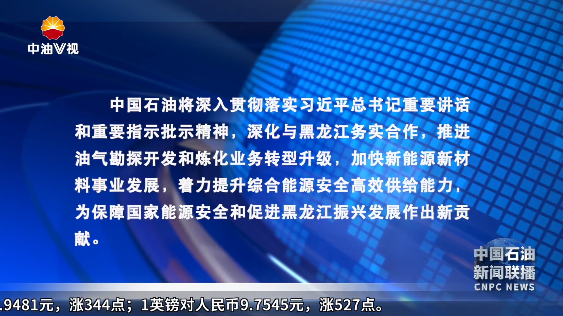 戴厚良会见黑龙江省省长梁惠玲