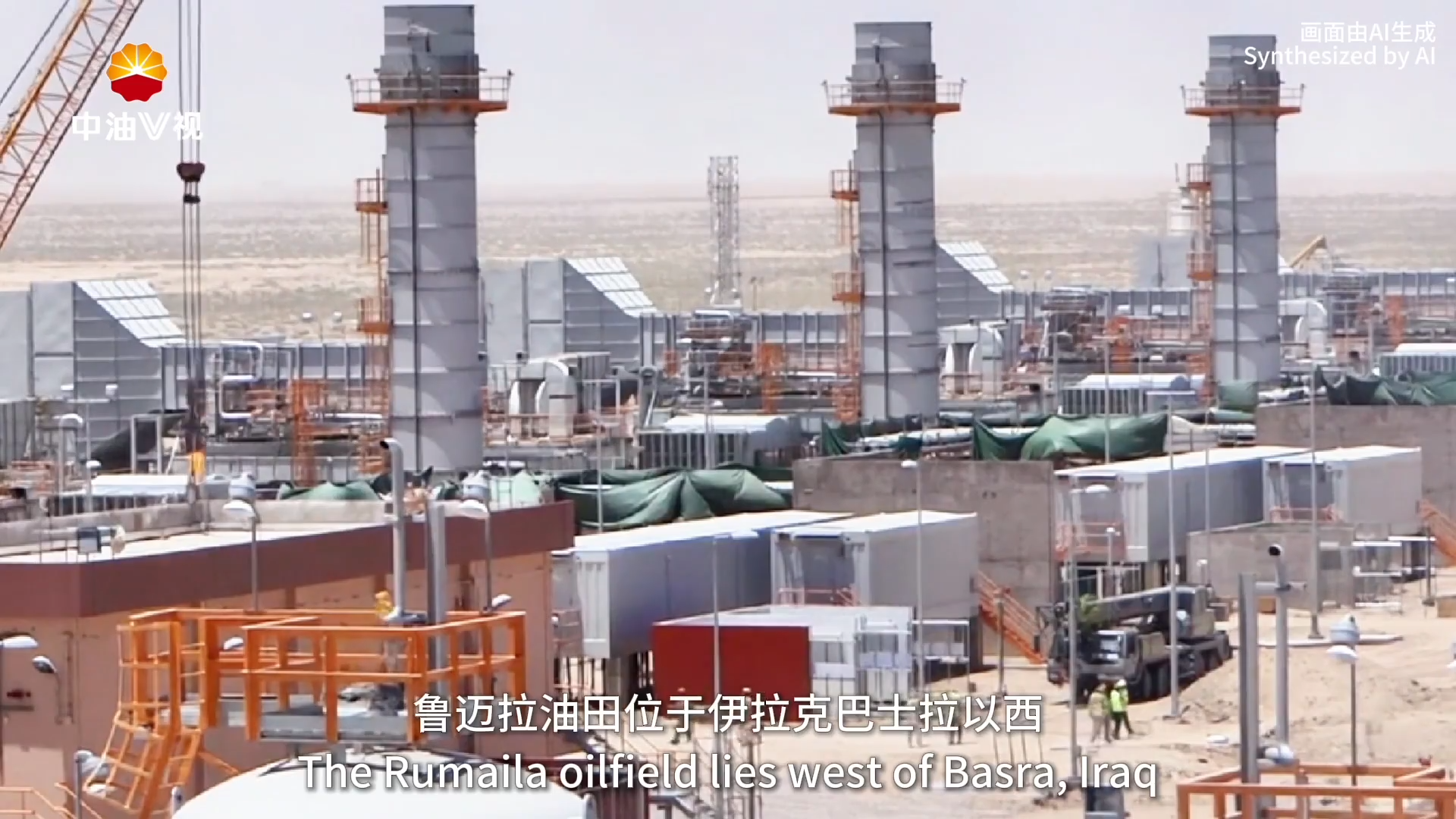 国际展播：运动赋能 健康守护