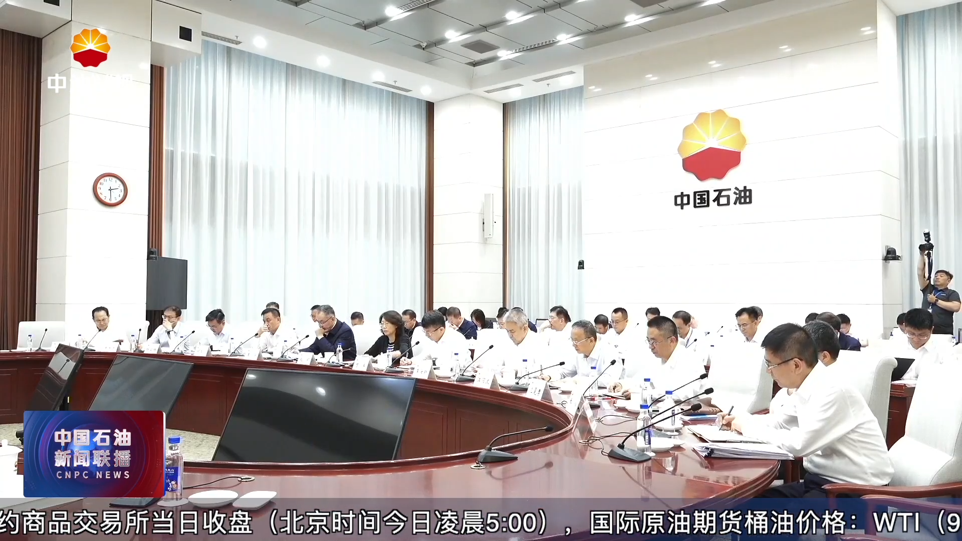 践行责任担当，传递石油温情
中国石油用心用情服务民生发展