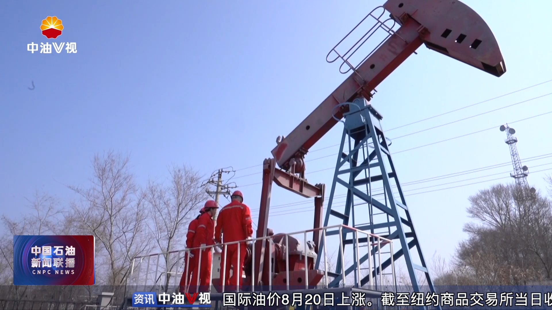 石油大师 ：AI给了我千双眼万双手