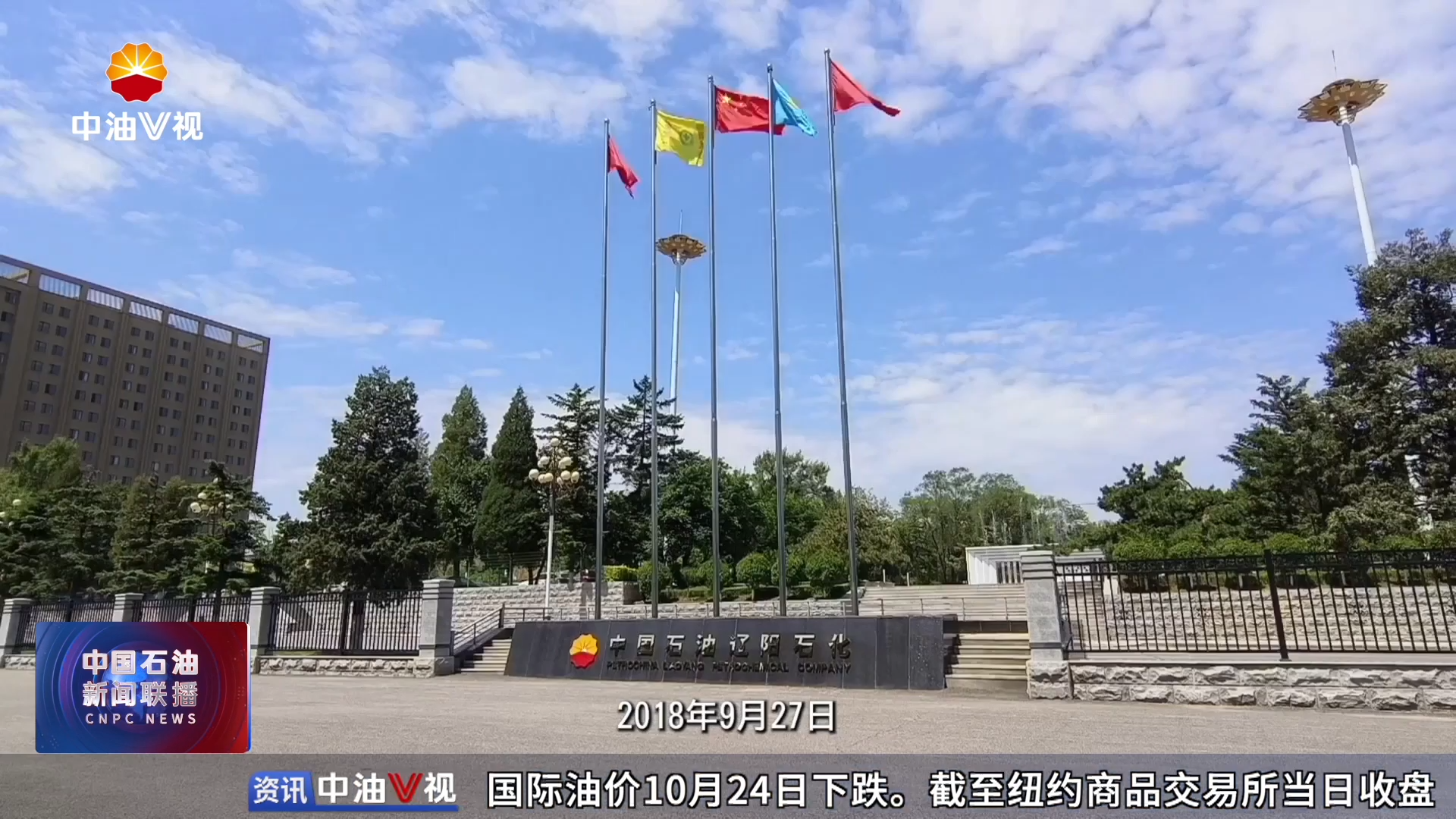 第三届“感动石油”人物展播
新材料破壁者——陈颖